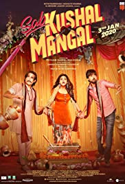 Sab Kushal Mangal - DvdRip